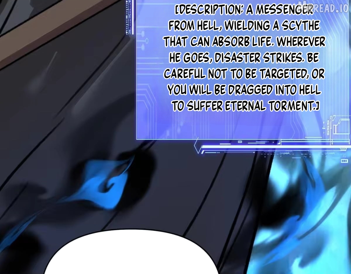 Starting As The God Of Wealth, Taming Billions Of Divine Pets! Chapter 81  - page 3